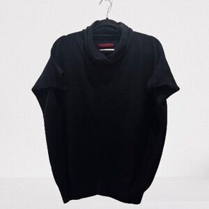 Black Women's Sweater